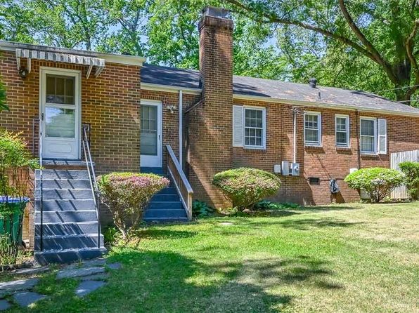7414 Comanche Dr, Richmond, VA 23225