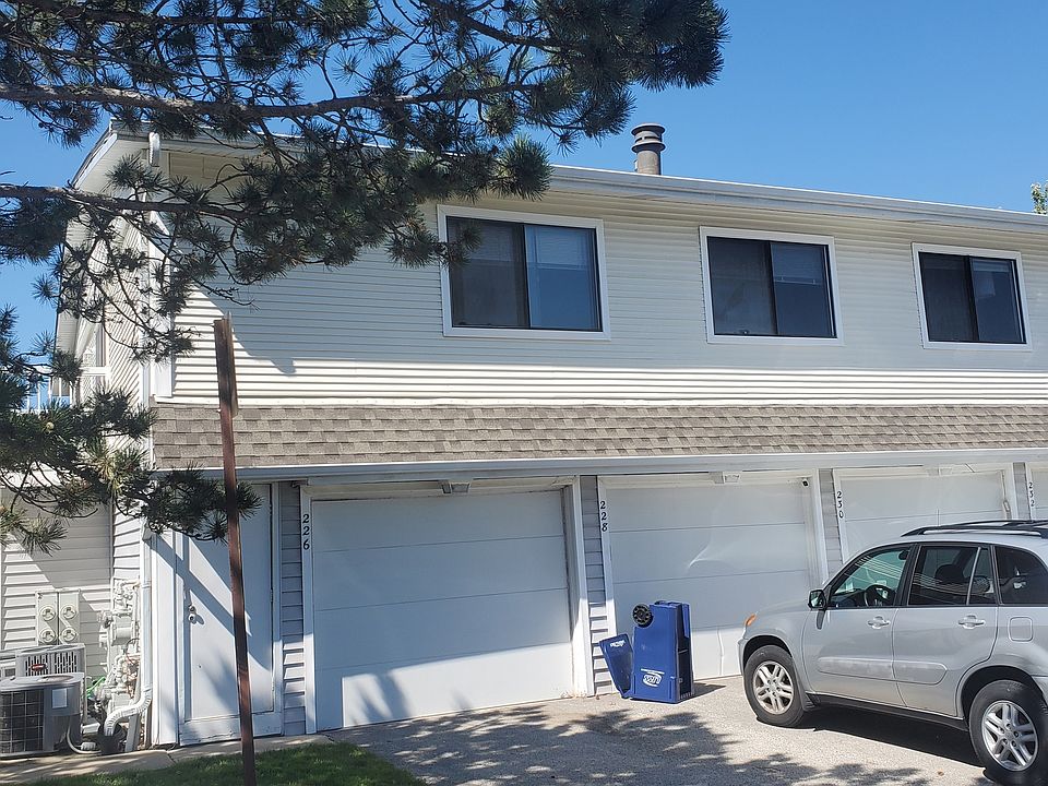 1st image of 226 N Waterford Dr #12D