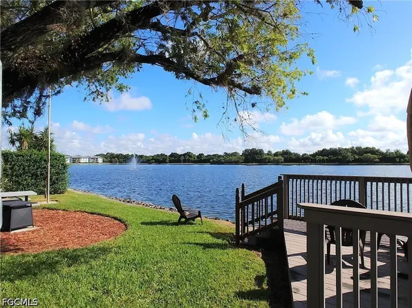 9650 Green Cypress Ln APT 5, Fort Myers, FL 33905