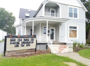 513 N Main St #A, Crown Pt, IN 46307