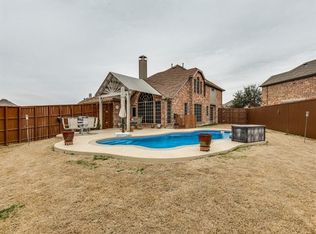 12396 Folsom Dr, Frisco, TX 75033