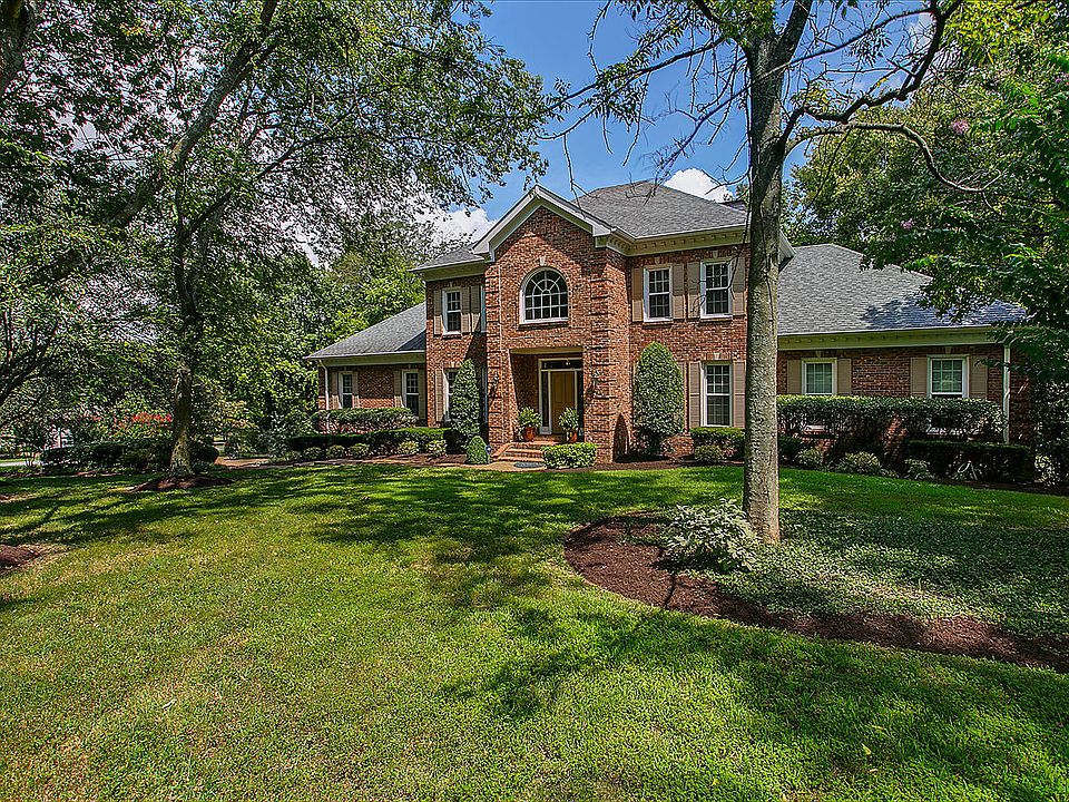 Exclusive Brentmeade!