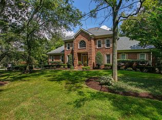 1020 Jones Pkwy, Brentwood, TN 37027