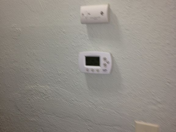Central Heat and Air