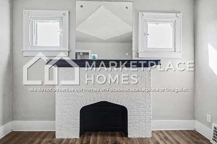 3 bed, 2.0 bath, 1500 sqft, $1,299 — Photo 3