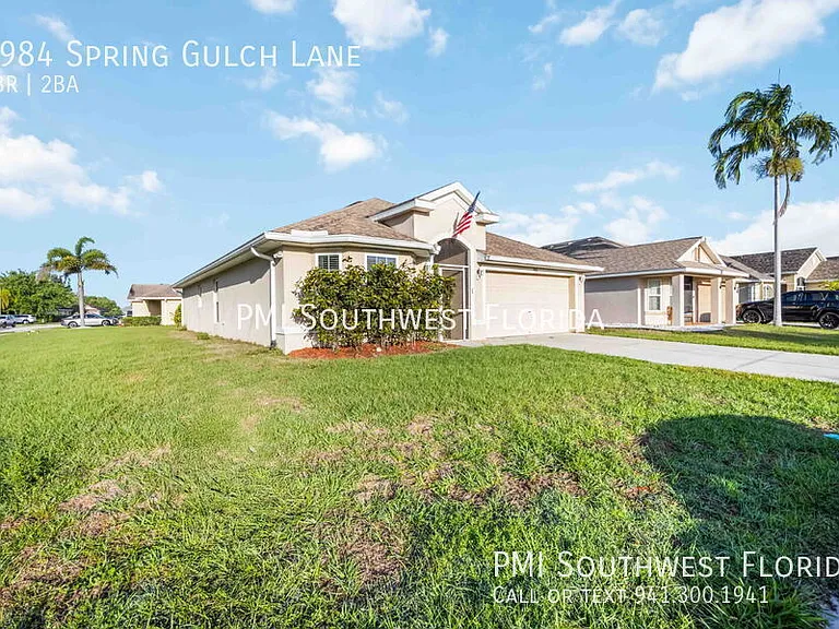 9984 Spring Gulch Ln — Photo 2