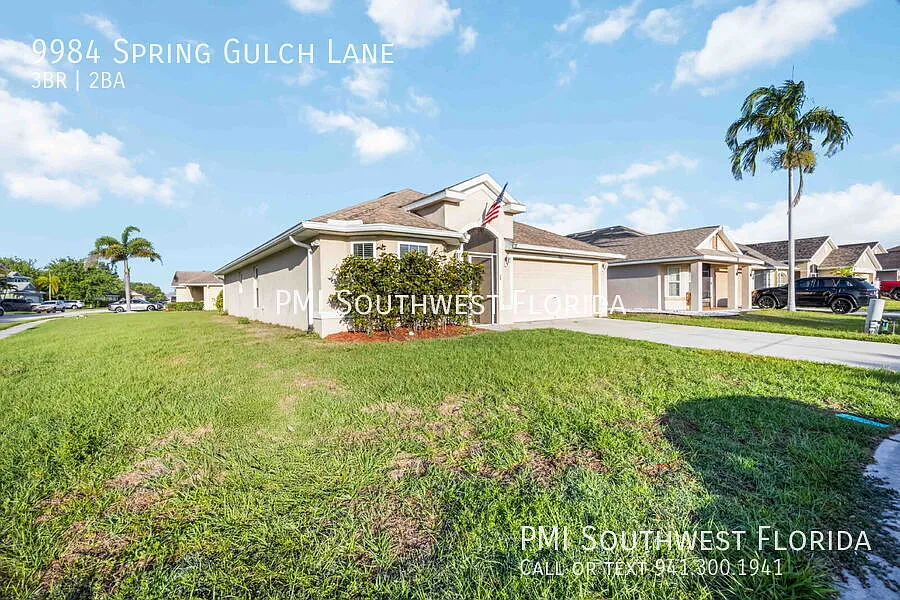 Building Photo - 9984 Spring Gulch Ln