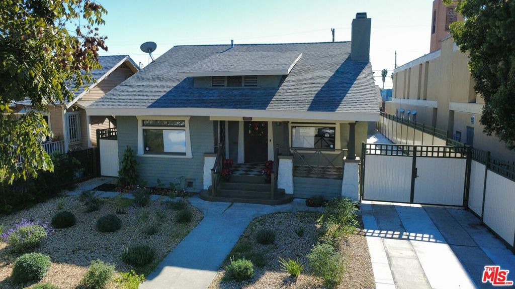 2180 W 31st St, Los Angeles, CA - View 4