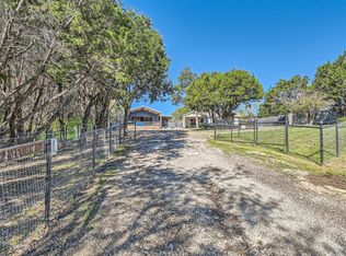 1512 N Fork Rd, Granbury, TX 76049