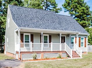 2416 Ramsey Ct, Henrico, VA 23228