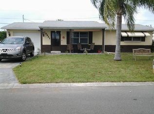 10821 Fillmore Ave, Port Richey, FL 34668