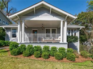 82 Montgomery Ferry Rd, Atlanta, GA 30309