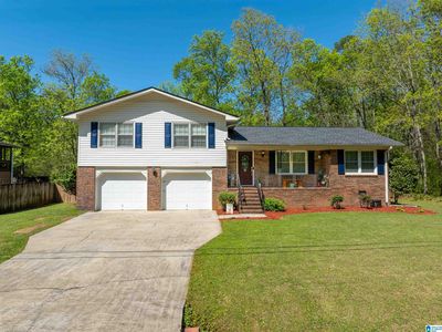 1024 Emory Pl, Anniston, AL, 36207