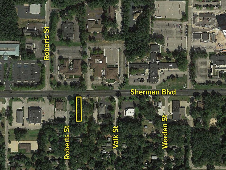 1st image of 1257 E Sherman Blvd