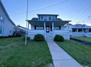 577 N Main St, Franklin, WV 26807