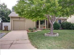 6102 W Juno Ct, Wichita, KS 67215