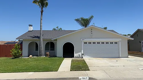 567 Woods Dr Photo 1