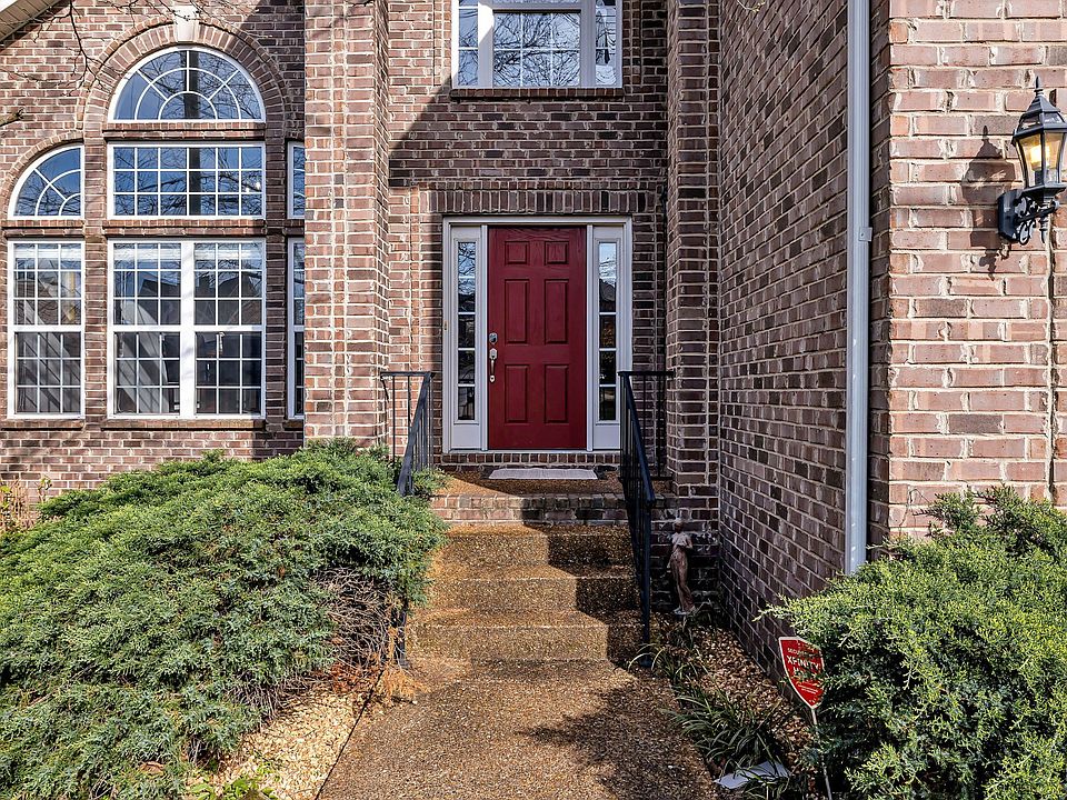7960 Oakfield Grv, Brentwood, TN 37027 Zillow