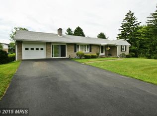 11210 Orchard Rd, Waynesboro, PA 17268