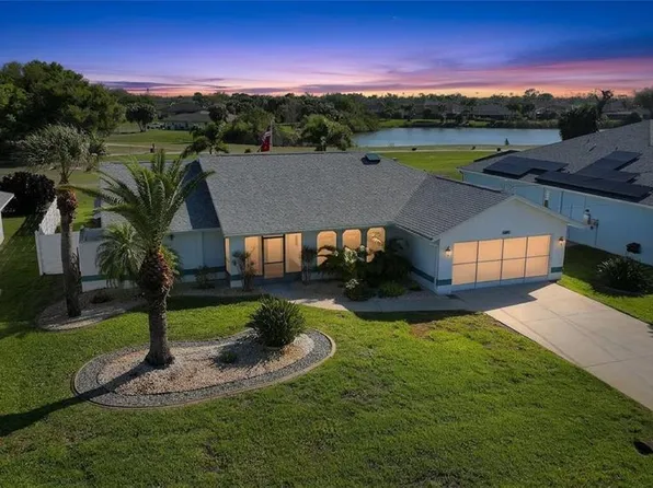 36 Pinehurst Ct, Rotonda West, FL 33947