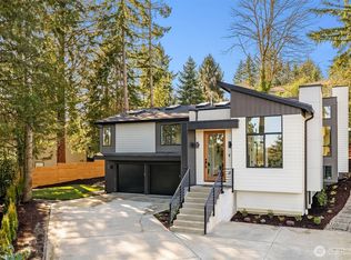 Woodridgr Park Estates, Bellevue, WA 98005