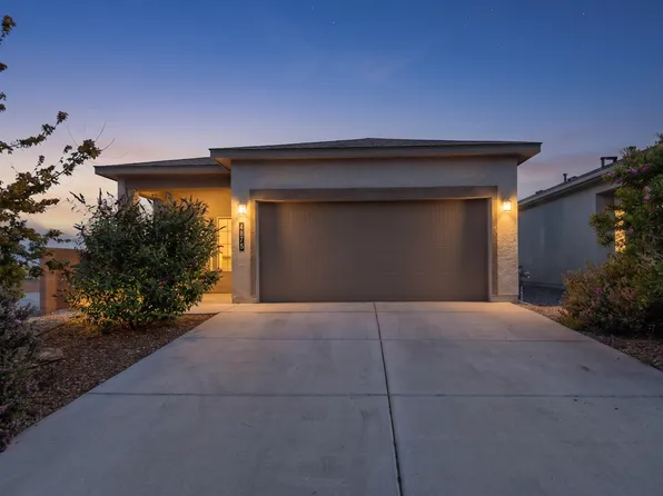 4875 Mount Salas St NE, Rio Rancho, NM 87144