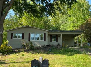 289 Pleasant Rd, Mount Olive, AL 35117