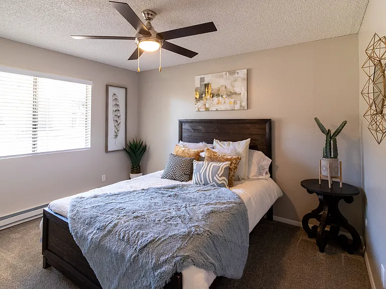 Keyway Apartments — Photo 12