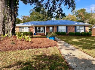 2613 Partridge Dr, Albany, GA 31707