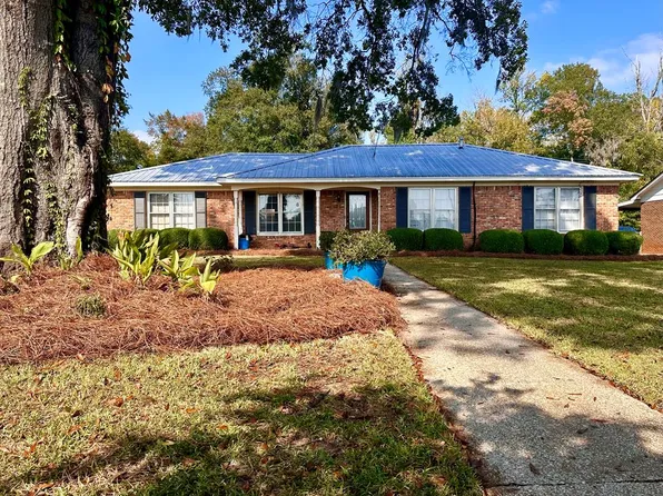 2613 Partridge Dr, Albany, GA 31707