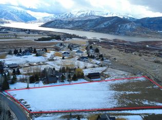 2944 W Winterton Rd, Charleston, UT 84032