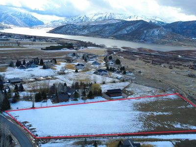 2944 W Winterton Rd, Charleston, UT, 84032