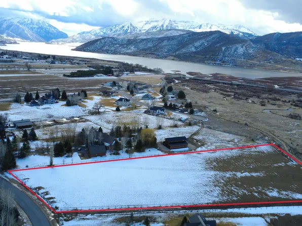 2944 W Winterton Rd, Charleston, UT 84032