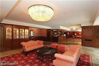 3rd image of 4301 Massachusetts Ave NW APT 8013