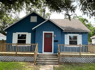 405 13th Ave N, Texas City, TX 77590