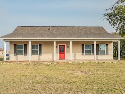 307 E Vernon St, Decatur, TX, 76234