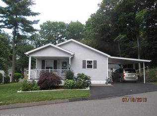 11 Overlook Ln, Southington, CT 06489
