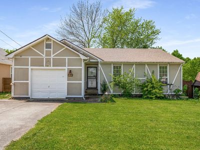 3225 Towne Village Rd, Antioch, TN, 37013