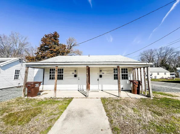 713 Robbins St, Cambridge, MD 21613