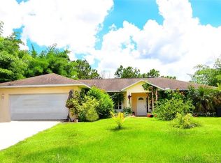 3419 38th St SW, Lehigh Acres, FL 33976