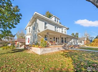 301 Walnut St, Fort Morgan, CO 80701