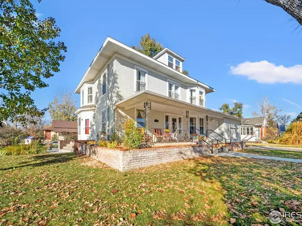 301 Walnut St, Fort Morgan, CO 80701