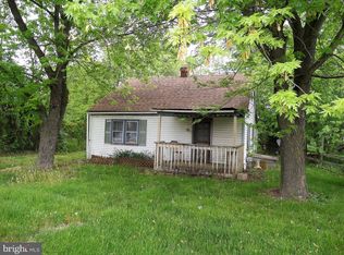 1931 Giles Mill Rd, Bunker Hill, WV 25413