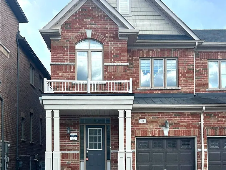 21 Beckett Ave — Photo 1