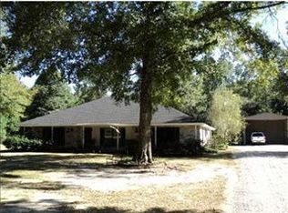 15310 Old Genessee Rd, Tickfaw, LA 70466