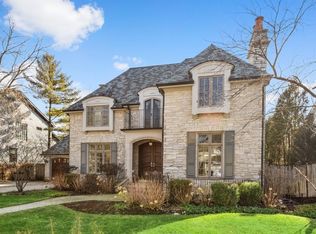 566 Willow Rd, Winnetka, IL 60093