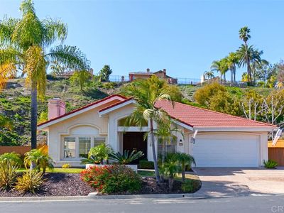 1746 Monarch Ridge Cir, El Cajon, CA, 92019