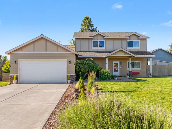 821 Quail Point Dr, Klamath Falls, OR 97601