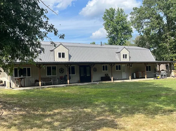 32019 County Road 358, Kahoka, MO 63445