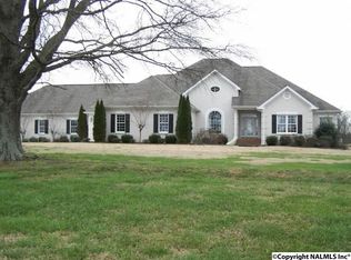 409 NW Maddox Rd, Danville, AL 35619